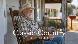 Country Music for Peaceful American Homes &ndash; George Strait