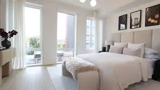 Apartment Tour: Unit 504