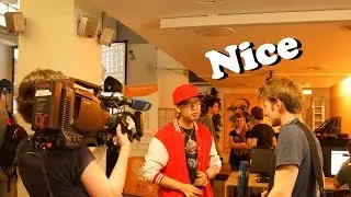 TubeMunich Mai 2016 mit AlexiBexi