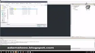 TIPS : 3 Macam Theme Flashdevelop