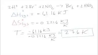 Crossover Temperature