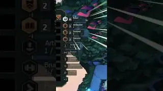 10 Rebel Easy Comp First time Stun Stun And Stun #tft  #teamfightactics  #rebel10