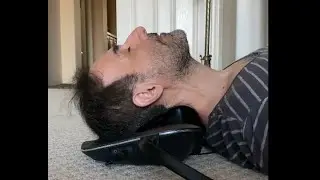Hypertrax Complete Neck Care System