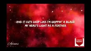 Thomas Reid, SadBoyProlific, & Nuxe - Feel Something (Lyrics)