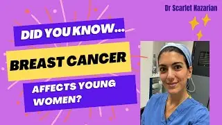 Breast Cancer in Young People