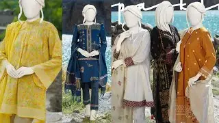 J. Junaid Jamshed Winter collection 2021 | new 3piece winter collection (part 2 )
