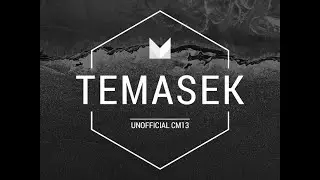 THE BEST CM13 ROM FOR ONEPLUS 2 [Temasek rom REVIEW] #RGS