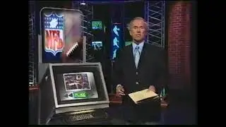 [The George Michael Sports Machine] Opening/Intro (September 2, 2001)