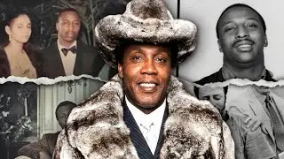 He Built A 21-State Drug Empire, Lived Next To The Mob & Vanished With $20M: Frank Matthews