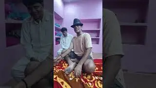 Mohan Band&hearts;️staff having🤸some fun🫣 before work🏋️