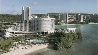 ホテルニッコーグアム　(イメージ）