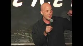 Acting vs. Single Dad  - Keith Healy (Stand Up Comedy)