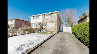 2425 Barclay Rd, Burlington - HD VIRTUAL TOURS