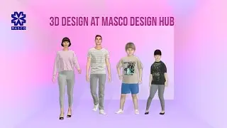 3D Design at Masco Design Hub | Masco Group