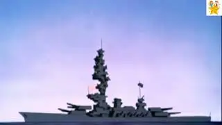 How World War II Created Modern Animation.#anrstar. cartoon