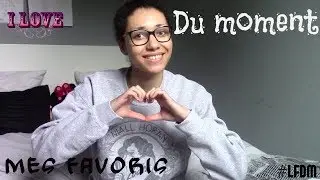 •Favoris• Avril 2018