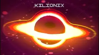 Kilionix by Cubiccc | Incredible Space Gauntlet entry | Geometry Dash