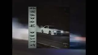 IVIZTION X ZHACOBELL - SHADOW DRIFT