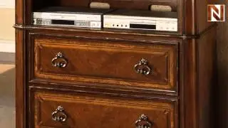 Fairmont C7088-50 Torricella Tv Chest
