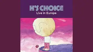 Laughing as I Pray (Live in Europe)