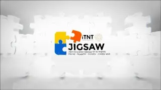 JIGSAW (Joint Innovation Gateway for Synergistic Startup-Academic-Industry-Investor Work) by iTNT