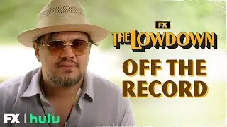 Off The Record &ndash; Filming The One Shot In Episode Five | The Lowdown | FX