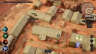 Sumerian Six Speedrun Chapter 5 3:47 (Hard)
