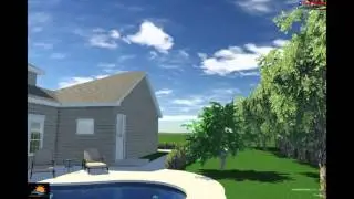 Pool Studio - 3D Swimming Pool Design Software
