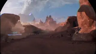 Farpoint Gameplay - Challenge Mode with PSVR Aim