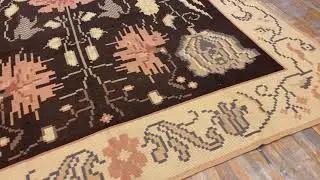 Portuguese needlepoint #19060