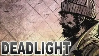 Ending / Концовка Deadlight