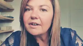 The Good Soap Facial Cleanser Demo