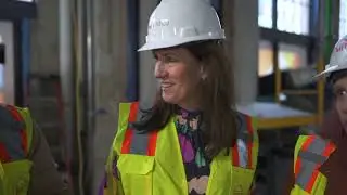 Kathryn Brown - Inspire Awards 2025
