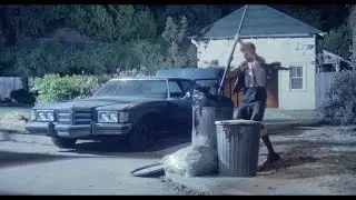 The Burbs (1989) Taking out the trash