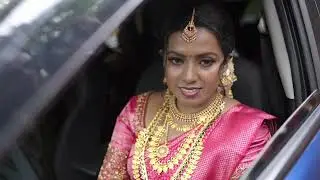 Athira Achu wedding