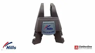 Hills Portable Hinge Replacement 100571