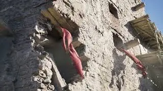 The Fallen Keep