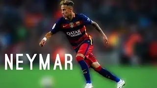 Neymar JR - FC Barcelona (Gioni - Trigger)