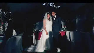 boda de fin de anio jaro y Leticia 2025