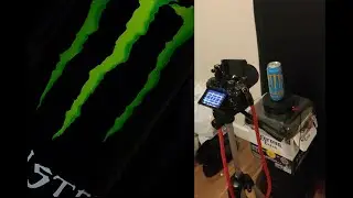 Filming a Product Commercial at Home! Like a PRO