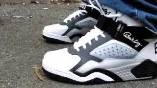Ewing focus euro exclusive on feet review