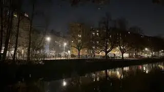 Berlin Scenes w/ CUZTOM #4