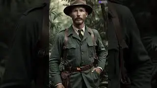 The Lost City of Z &ndash; The Amazon&rsquo;s Vanished Civilization #mystery #historicalmyths  #facts #stories