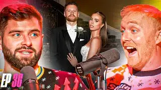 What REALLY Happened at Ethan and Faiths Wedding! Tom's Ski Trip Nightmare & UFO Invasions! | EP.36
