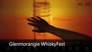 Glenmorangie WhiskyFest