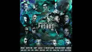 John Haden & Monococ - Gravity (Original Mix)