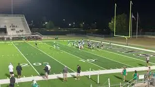 Harrison hibbs extra point 10-21