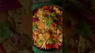 Episode 2: The Magic of Noodles