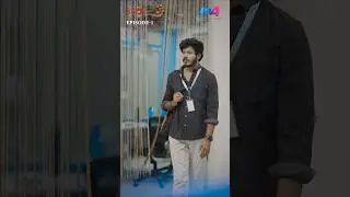 Sankranthi Loading Ep01🎉 | Telugu Short Series | Office Leave vs Festival Emotion | M4 Creations