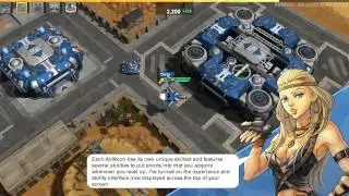 Let's Play AirMech - 01 - THIS GAME IS AWESOME